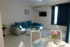 Seaside Apartment